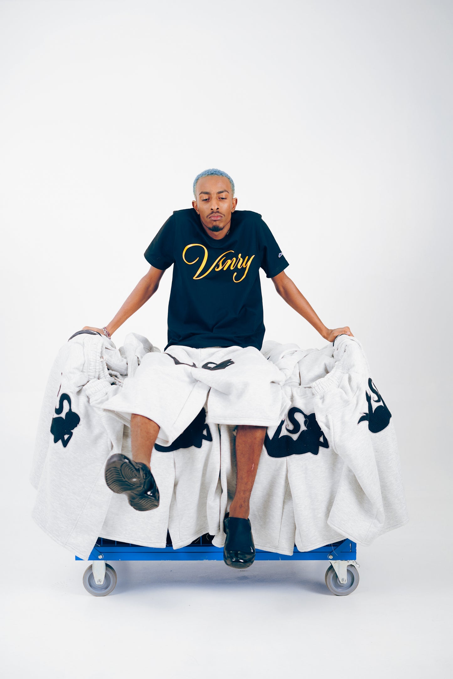 BAGGY SHORTS (REMASTERED)