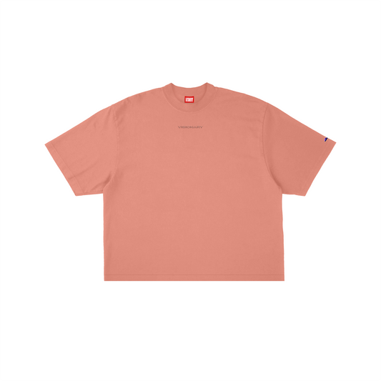 BASIQUE - SALMON PINK