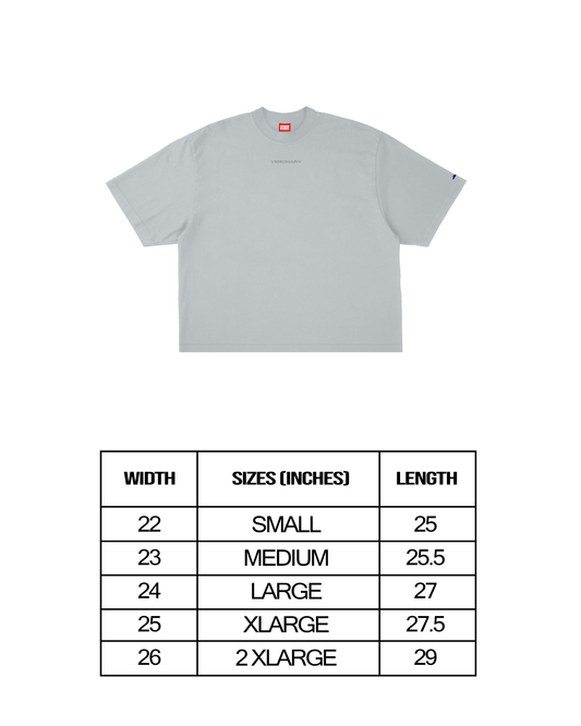 BASIQUE - LIGHT GRAY