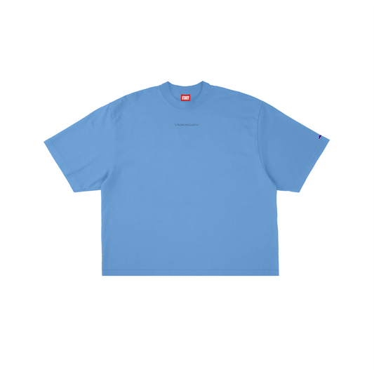 BASIQUE - POWDER BLUE