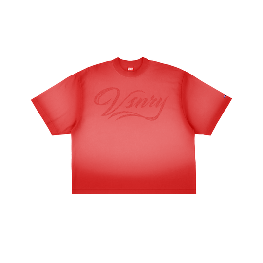 FADE SCRIPT RED