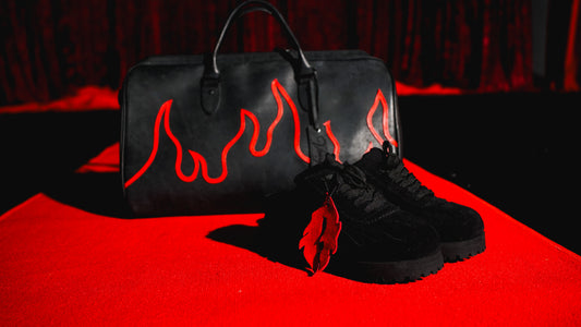 SETTA SHOES STORE EXCLUSIVE