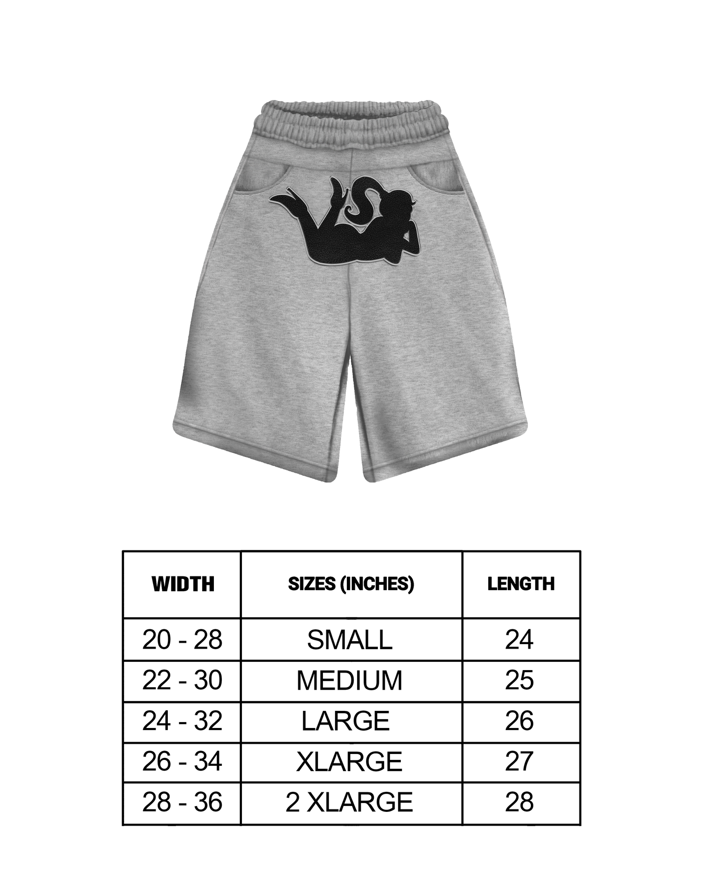 BAGGY SHORTS (REMASTERED) – VISIONARY BAGGY SHORTS (REMASTERED) – VISIONARY