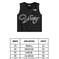 LEER VEST
