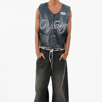 LEER VEST