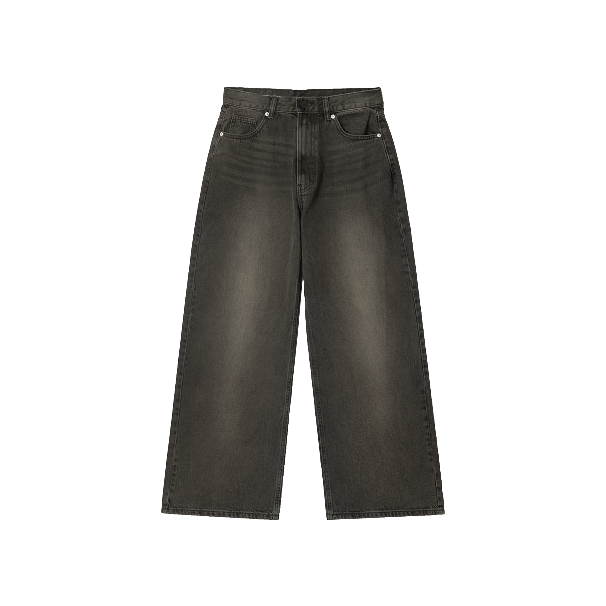 DICH HENDERSON VEGAN BUGGY PANTS ブラック Women's Vegan DICH HENDERSON VEGAN BUGGY PANTS ブラック Women's Vegan