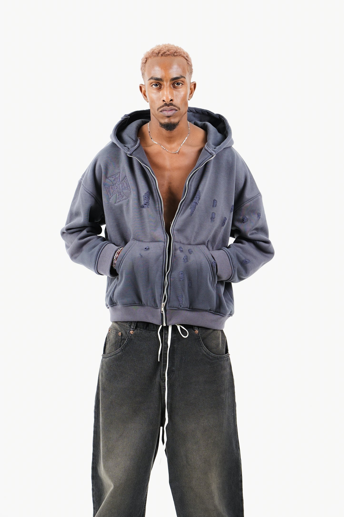 PLOMO GRAY