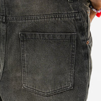 BAGGY PANTS BLACK