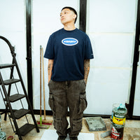 CAPSULE TEE