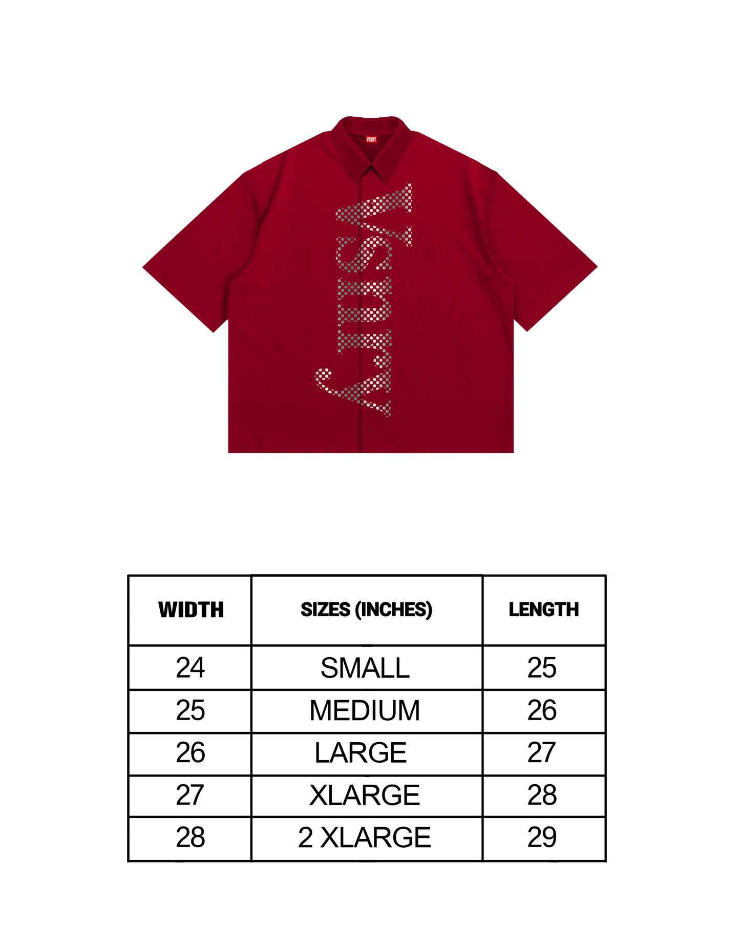 POLO RED