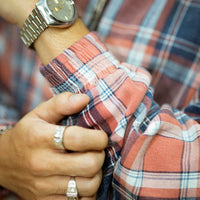 DAMIER JACKET