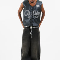 LEER VEST