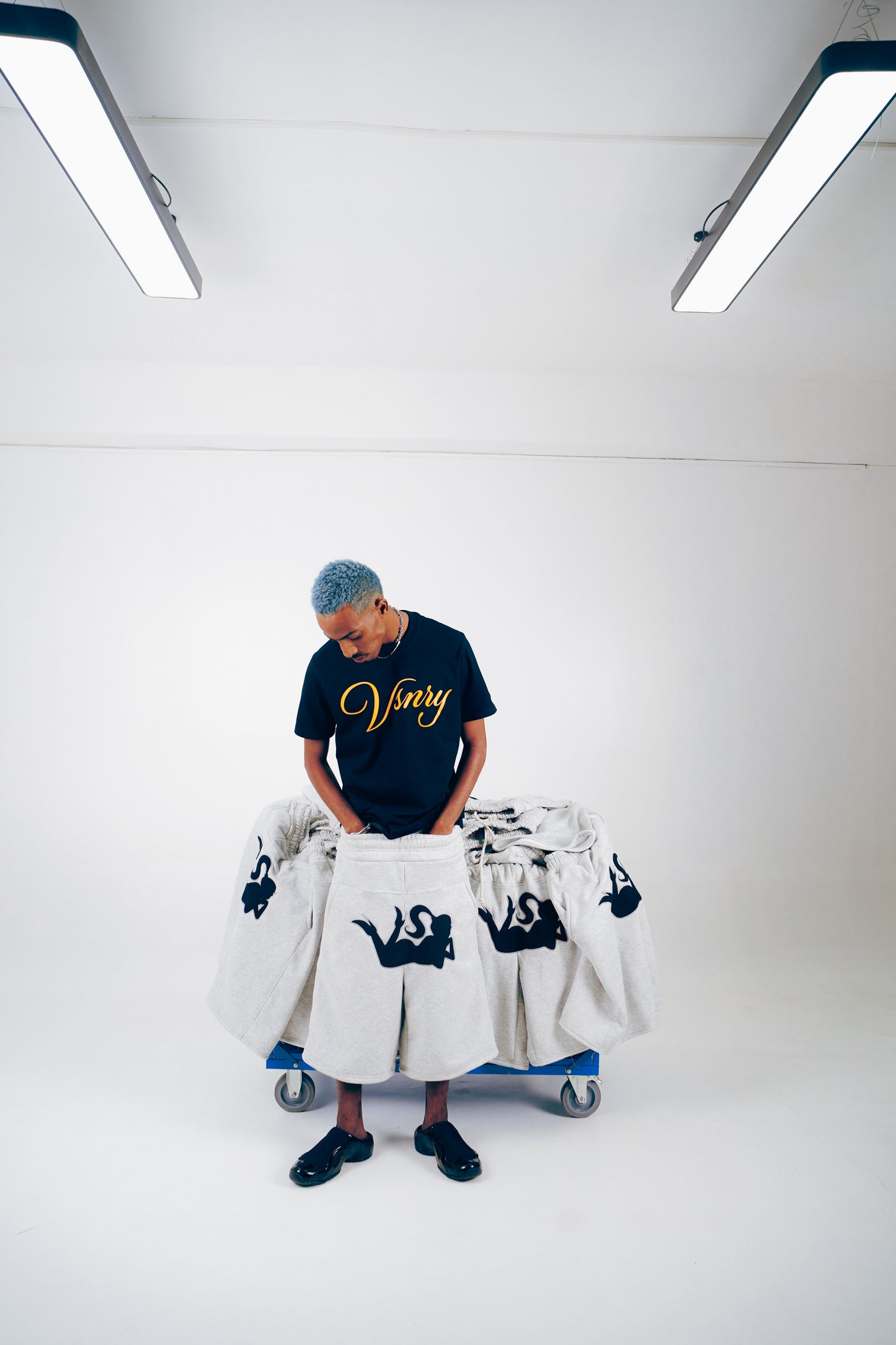 BAGGY SHORTS (REMASTERED)