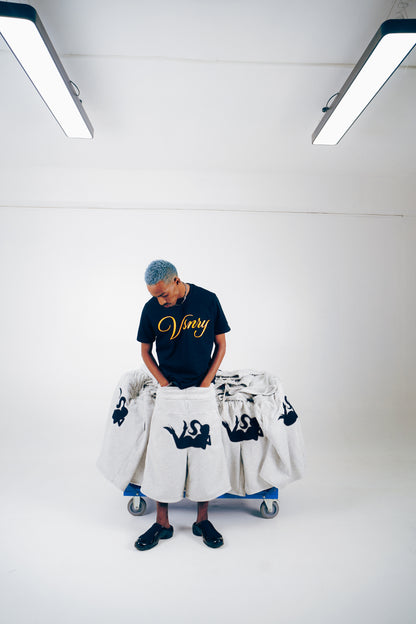 BAGGY SHORTS (REMASTERED)