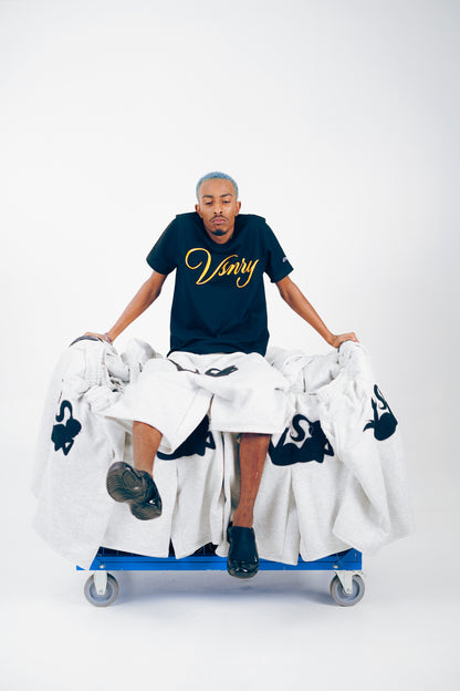 BAGGY SHORTS (REMASTERED)