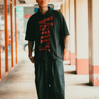 POLO BLACK