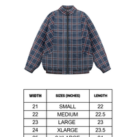 DAMIER JACKET