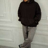 BREADWINNERS CLUB (charcoal Gray)