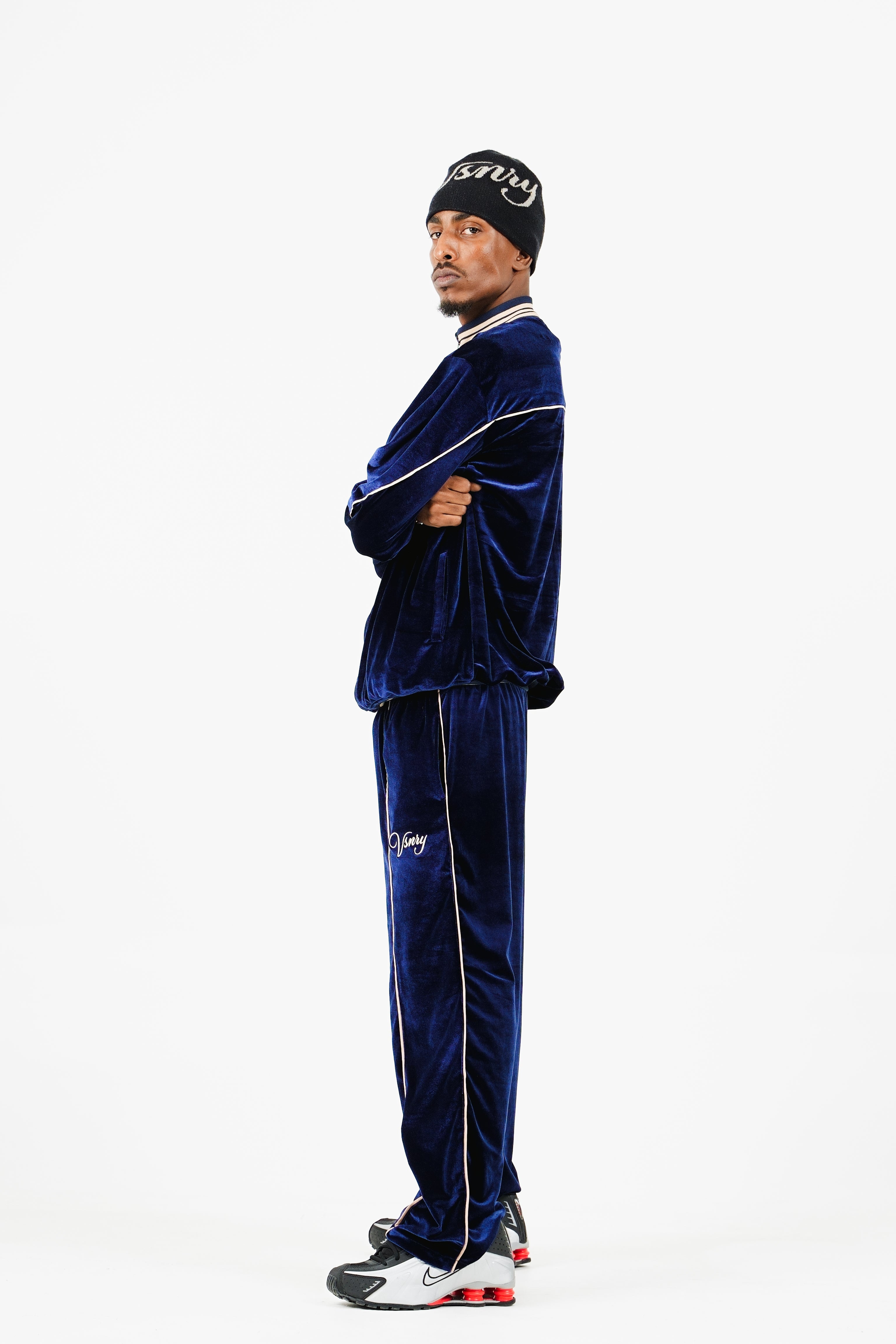 IBM TRACKSUIT