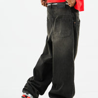 BAGGY PANTS BLACK