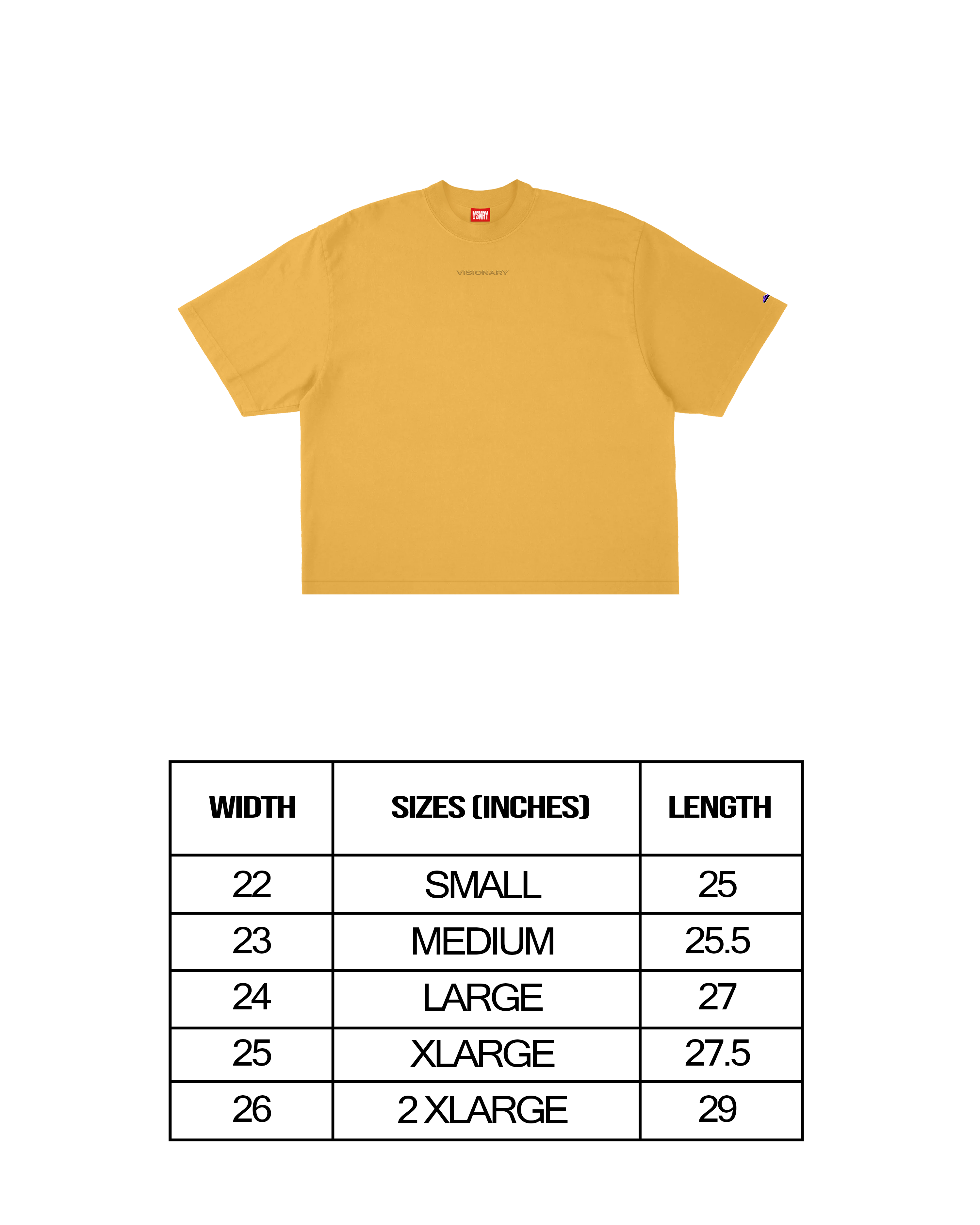 BASIQUE - MUSTARD