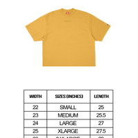 BASIQUE - MUSTARD