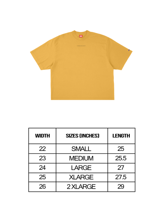 BASIQUE - MUSTARD