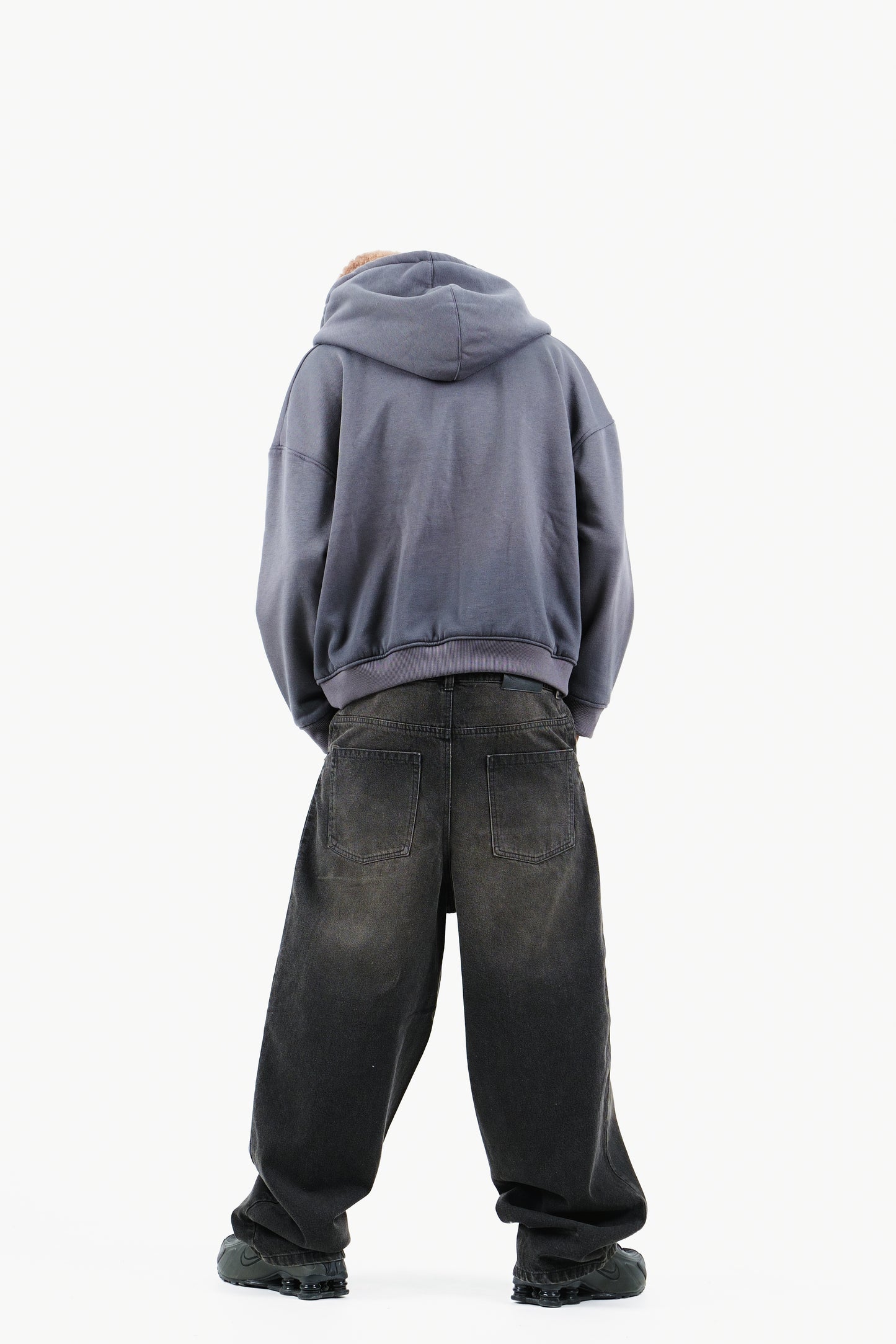 PLOMO GRAY