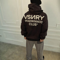 WAFFLE PANTS (Coca Grey)
