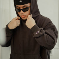 BREADWINNERS CLUB (charcoal Gray)