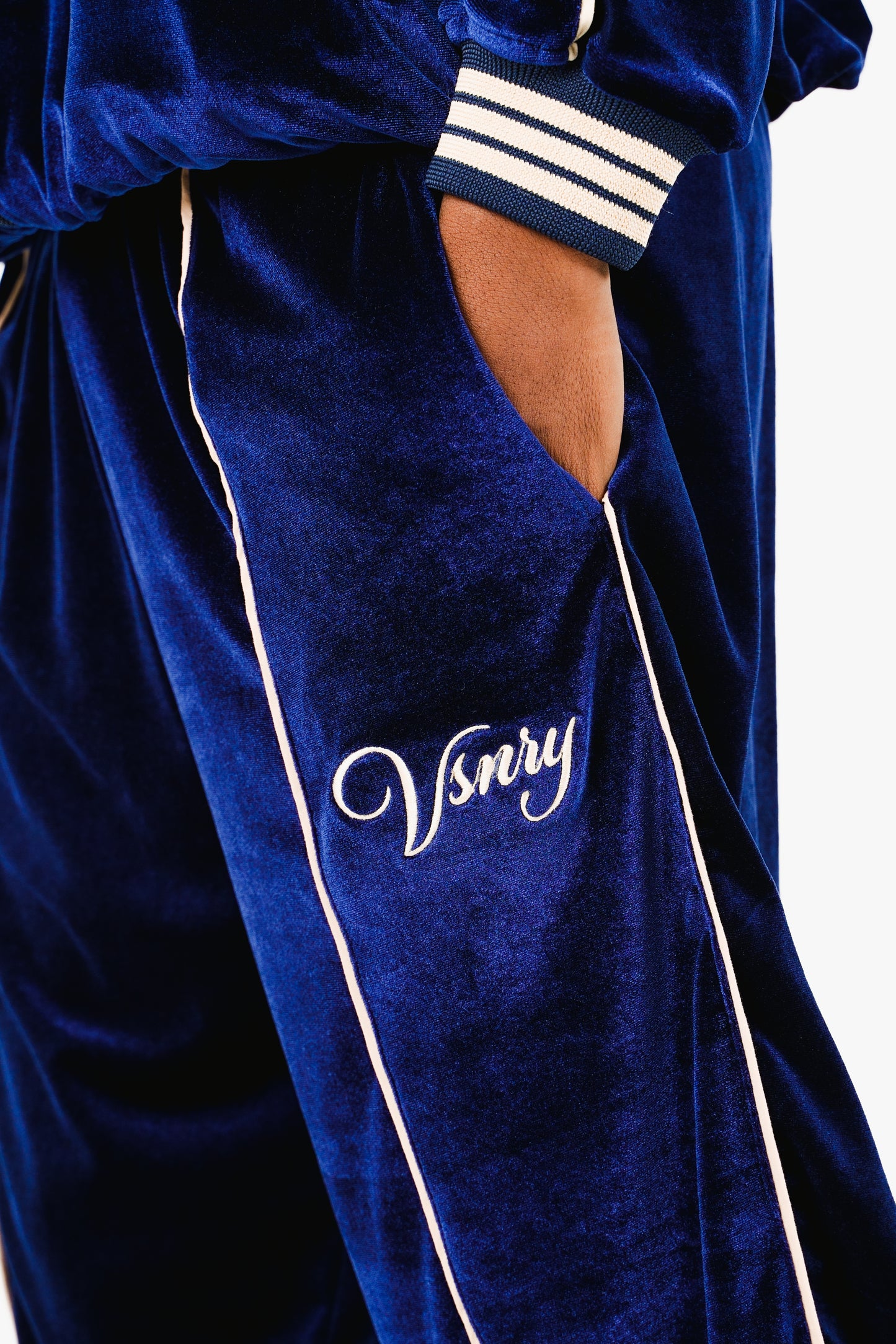 IBM TRACKSUIT
