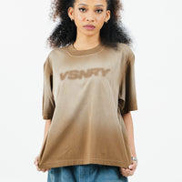 BLURRED TEE CHICO