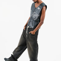 LEER VEST