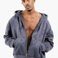 PLOMO GRAY