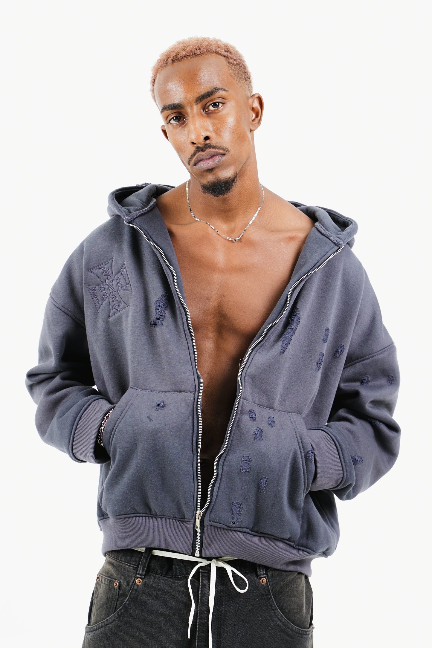 PLOMO GRAY