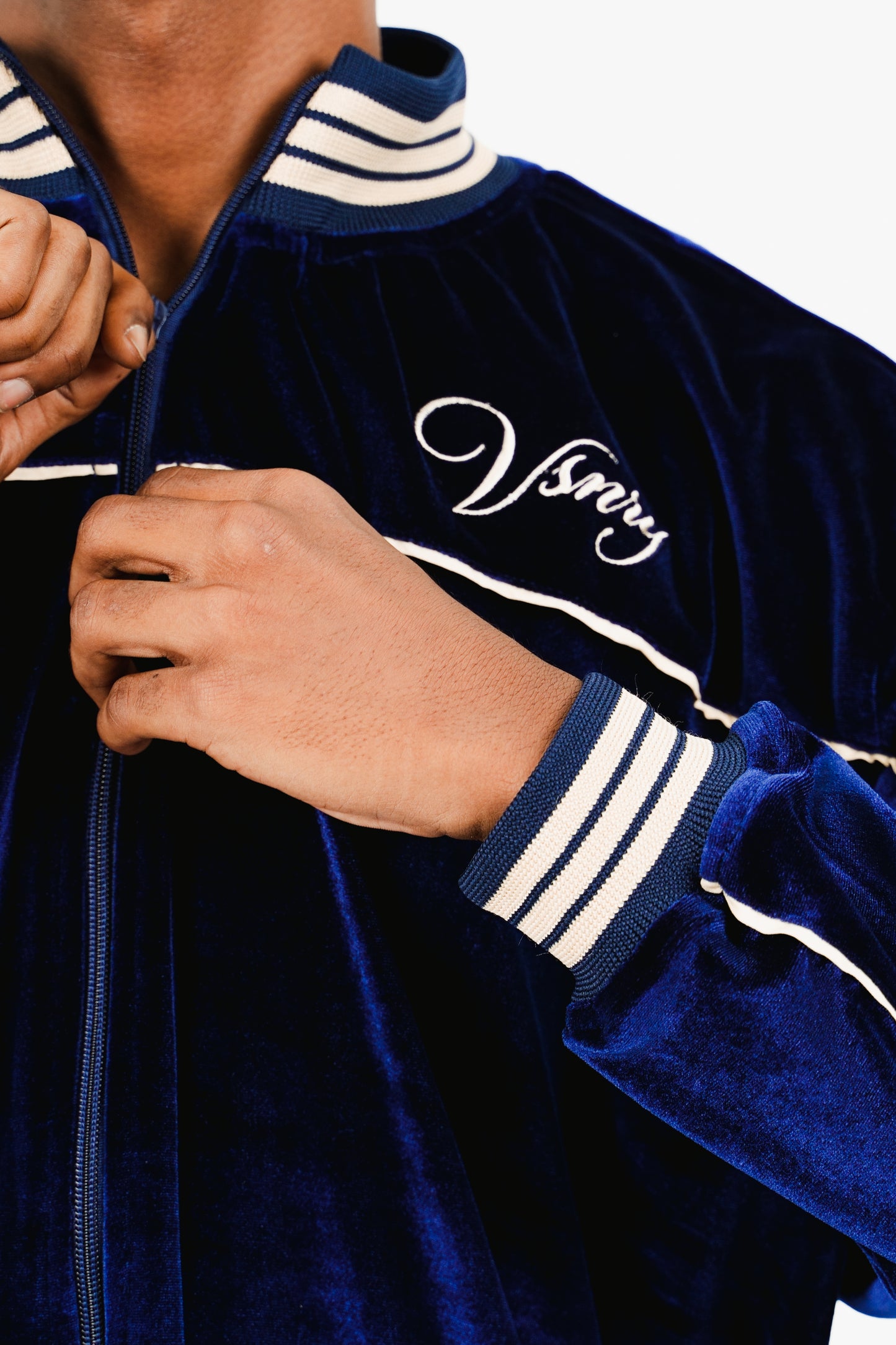 IBM TRACKSUIT