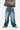 BAGGY PANTS D. BLUE
