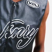 LEER VEST