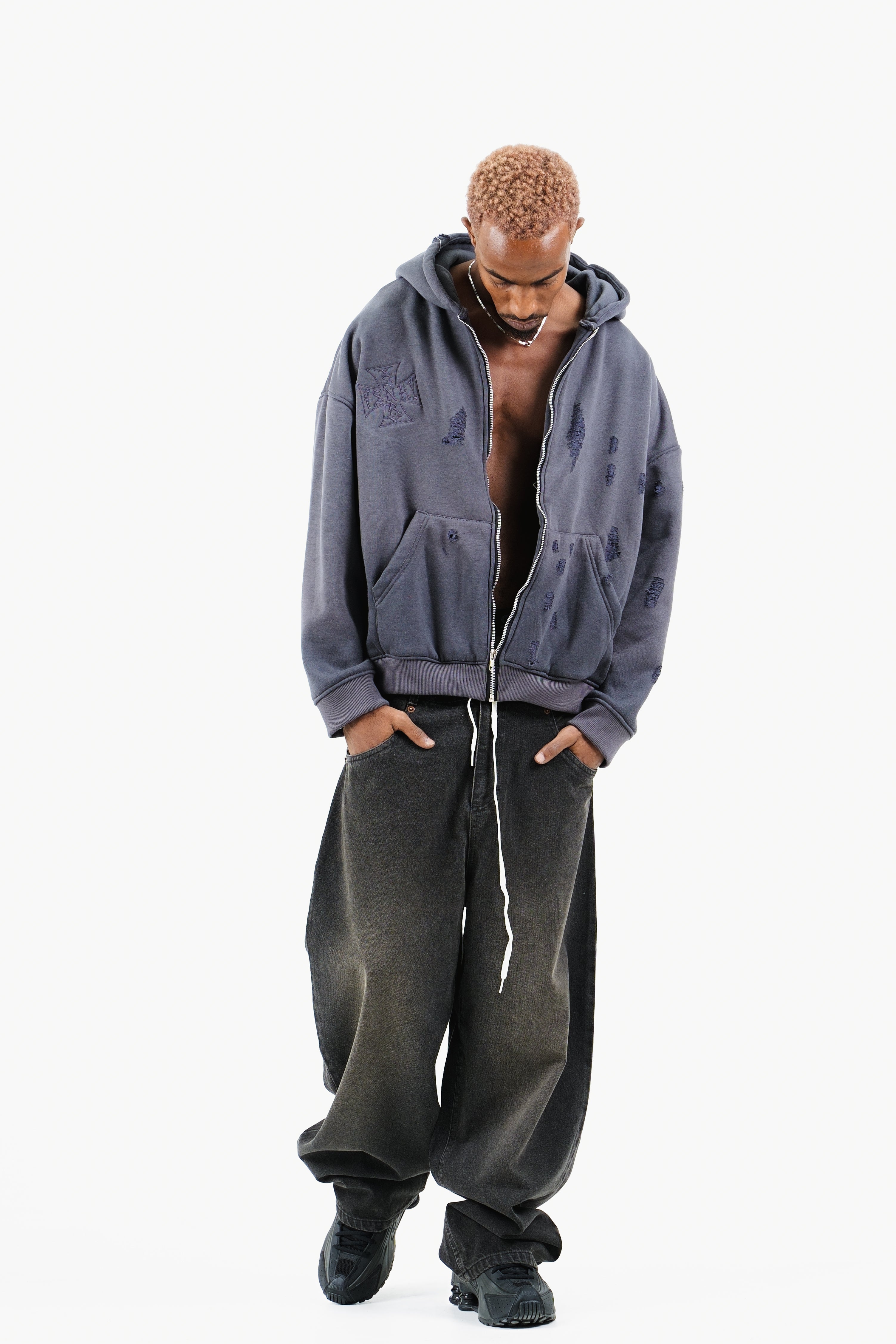 PLOMO GRAY