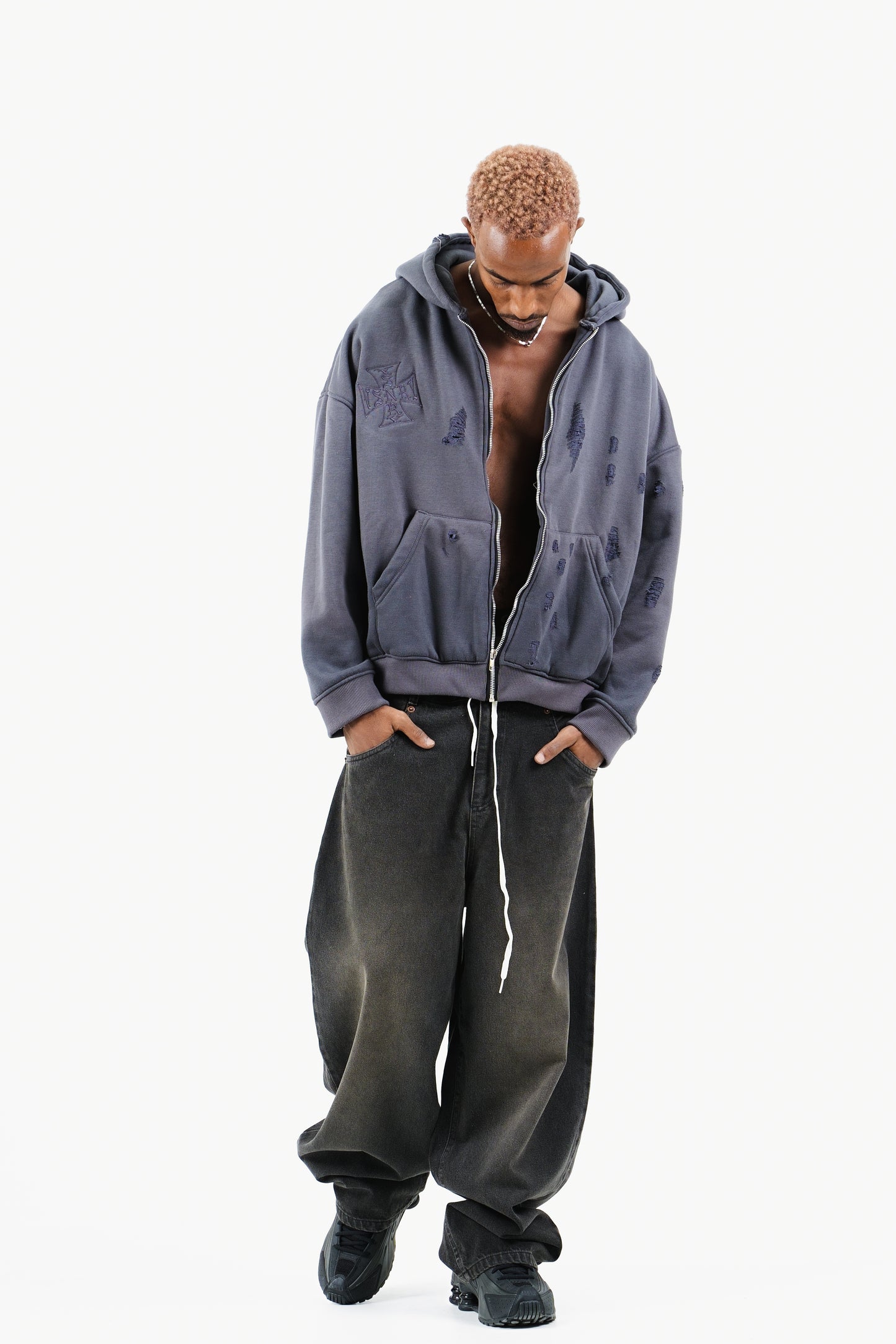 PLOMO GRAY