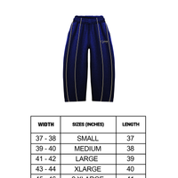 IBM TRACKSUIT