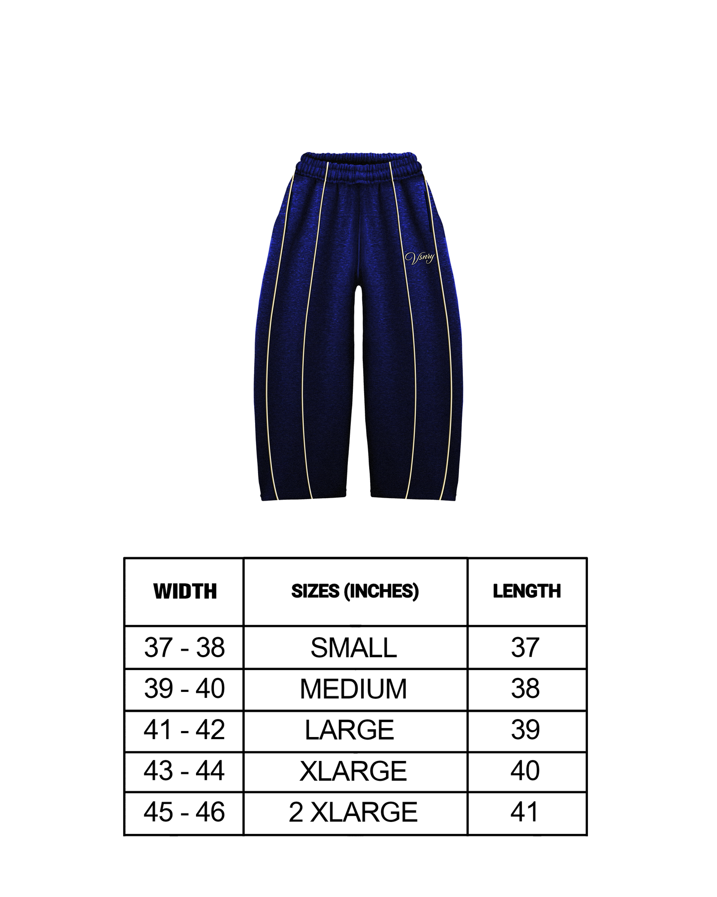 IBM TRACKSUIT