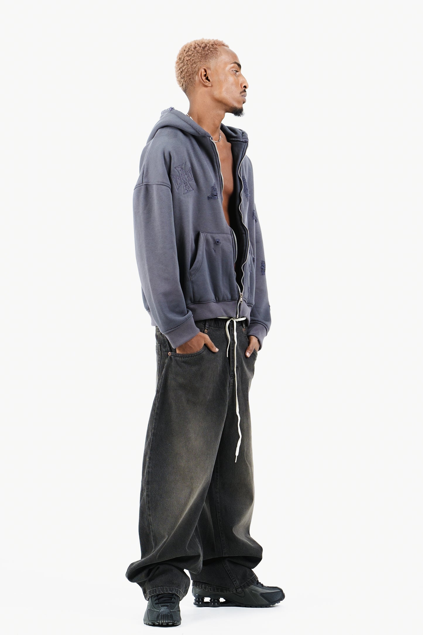 PLOMO GRAY