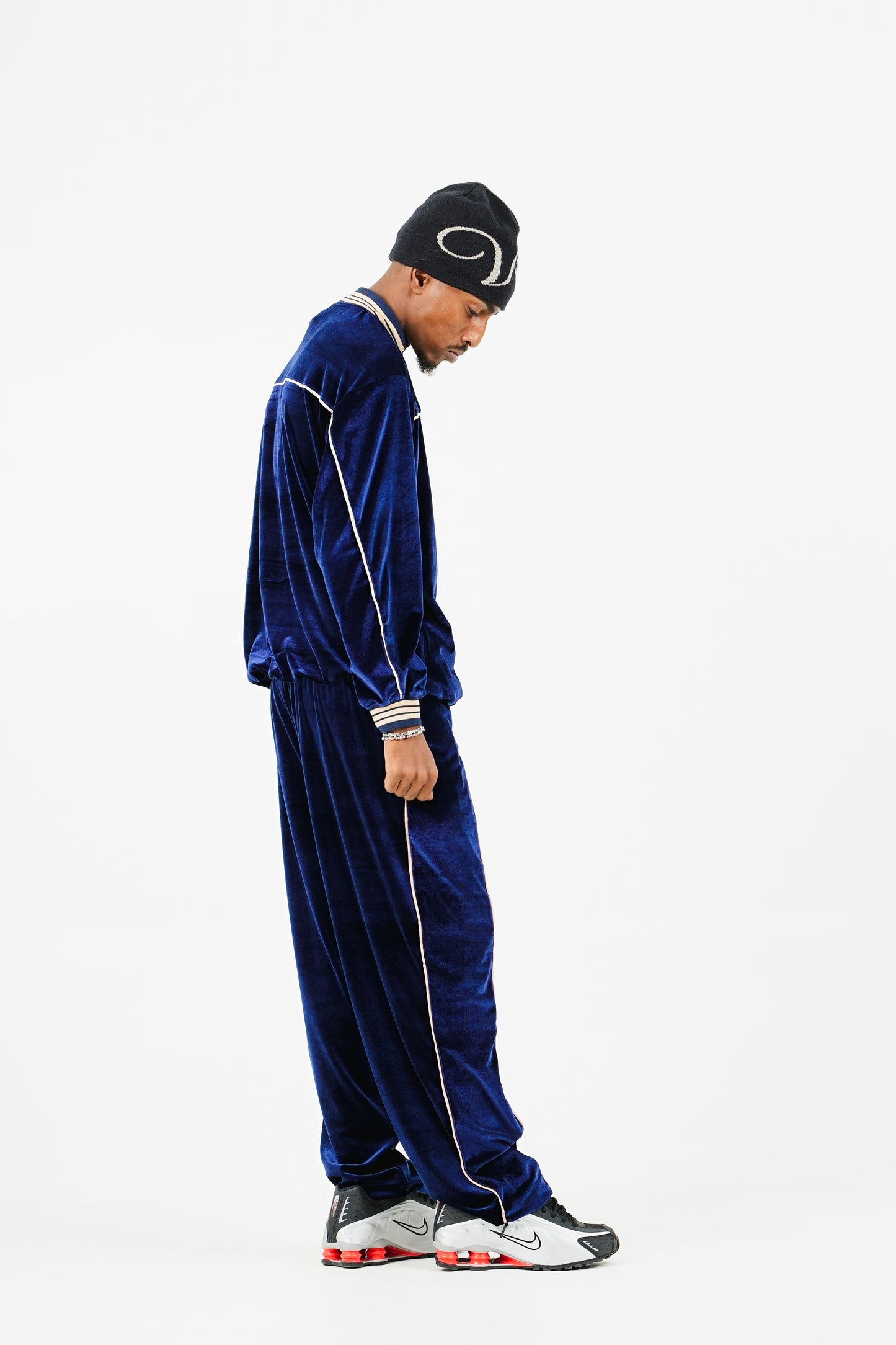 IBM TRACKSUIT