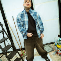 DAMIER JACKET