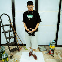 CAPSULE TEE