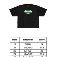 CAPSULE TEE
