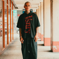 POLO BLACK