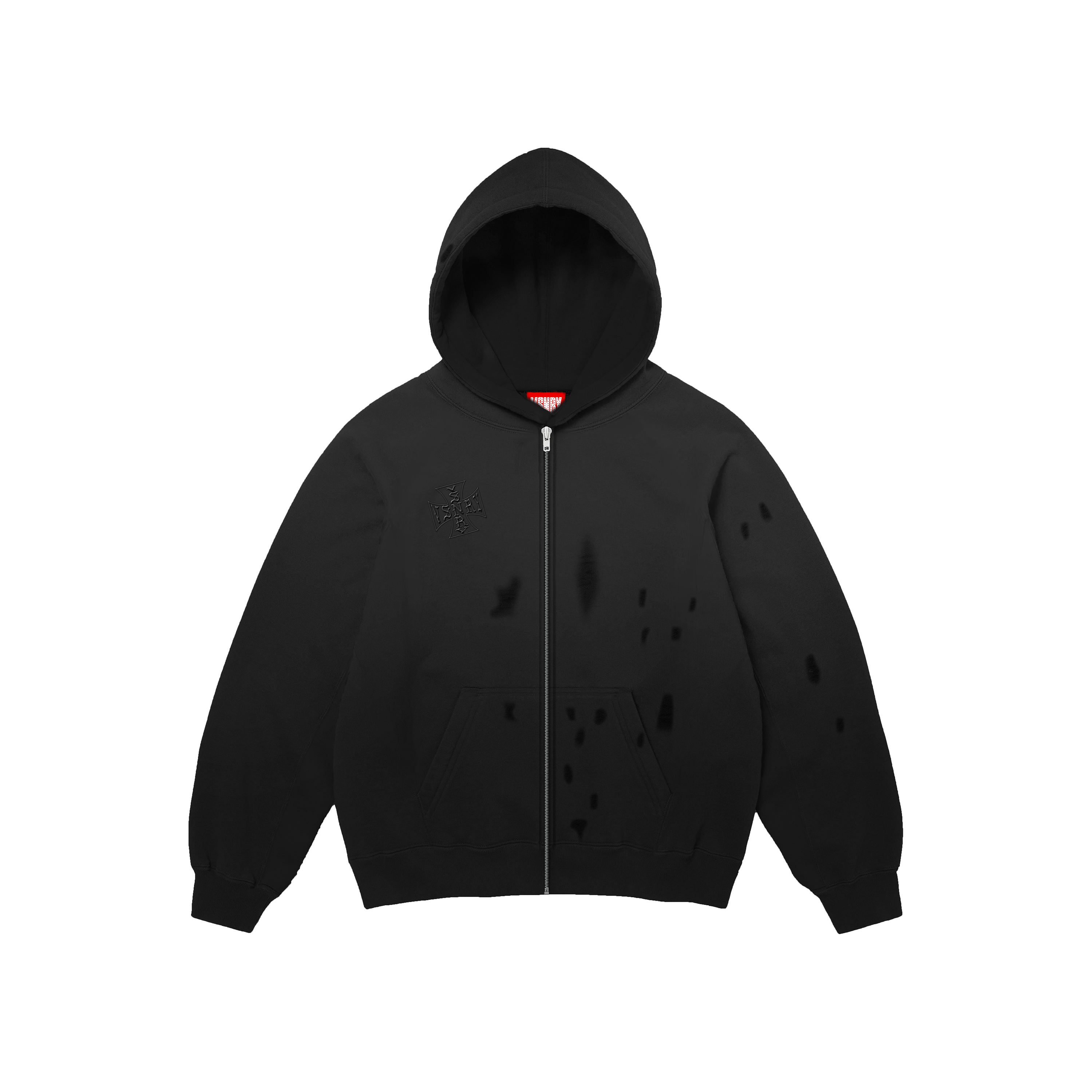PLOMO BLACK