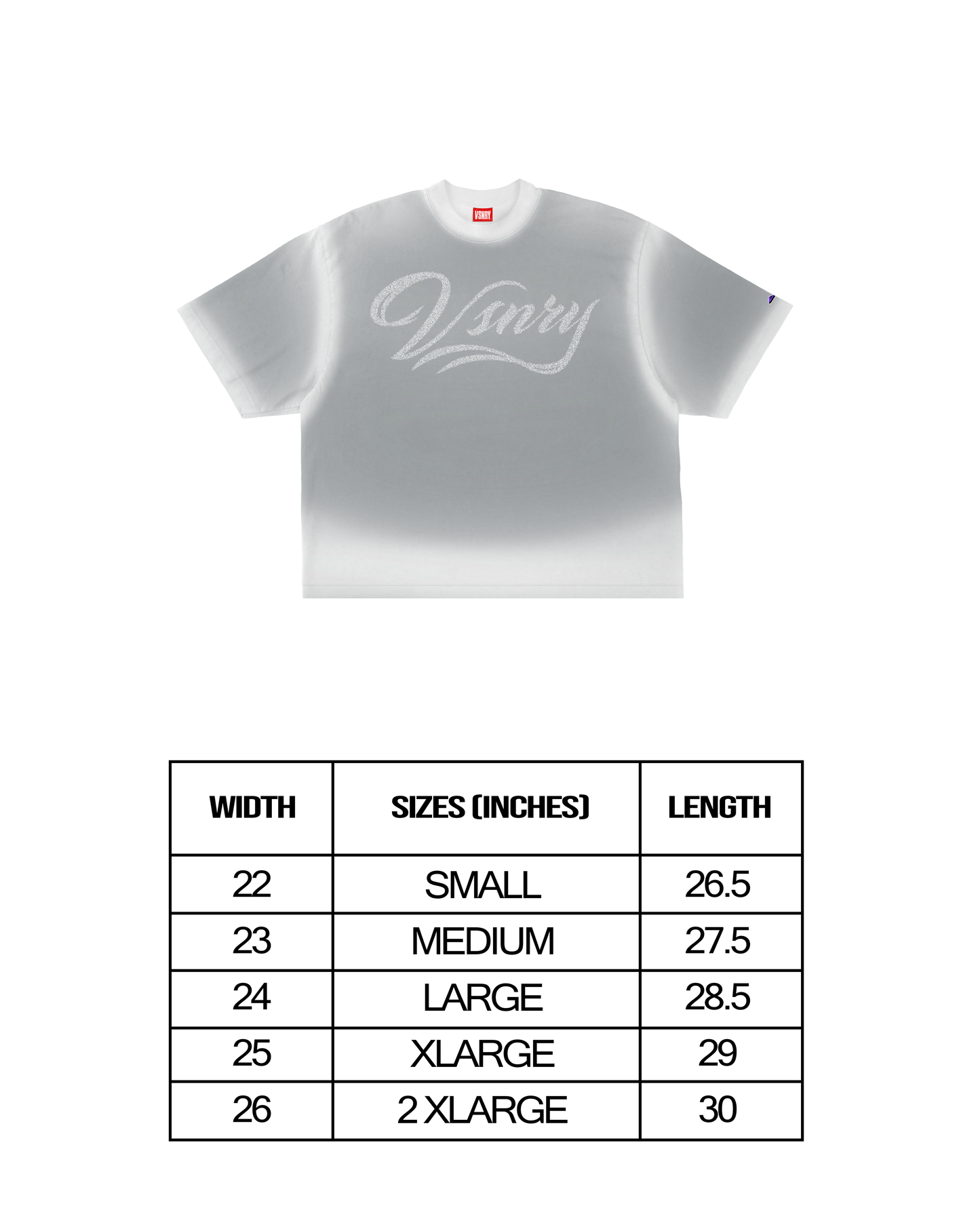 FADE SCRIPT WHITE
